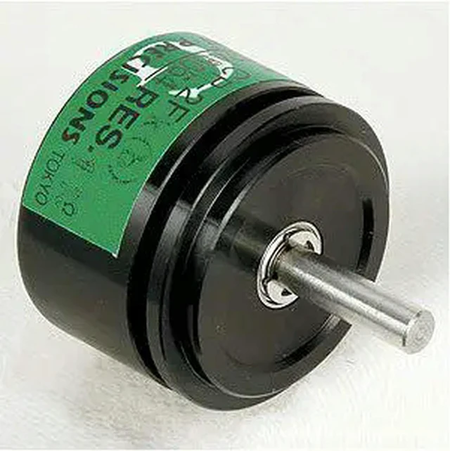 Main image of MIDORI Potentiometer CP-2FK(b)J CP-2FK(m)J CP-2FK(X)J CP-2FCK(B)-1