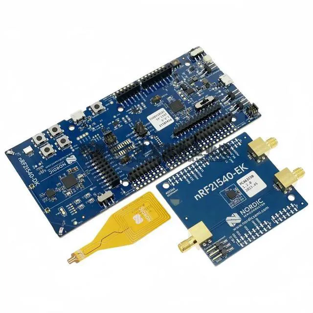 Alt view image 3 of 3 - NRF21540-DB Development Kit, nRF21540 RF NRF21540-DK Nordic