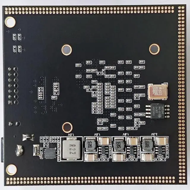 Alt view image 3 of 3 - XC7K325T-FFG676 Core board XILINX FPGA Kintex7 Development board Exceed Artix-7 XC7A200T