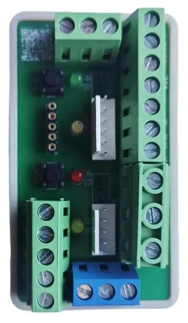 Alt view image 3 of 3 - PK-3D Actuator Module Switched Electric Valve Actuator Electric Device ligent Control Module