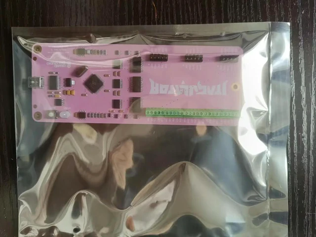 Alt view image 3 of 3 - JTAGulator 32115 Open Source Hardware Debugger A-R-M SWD UART OCD