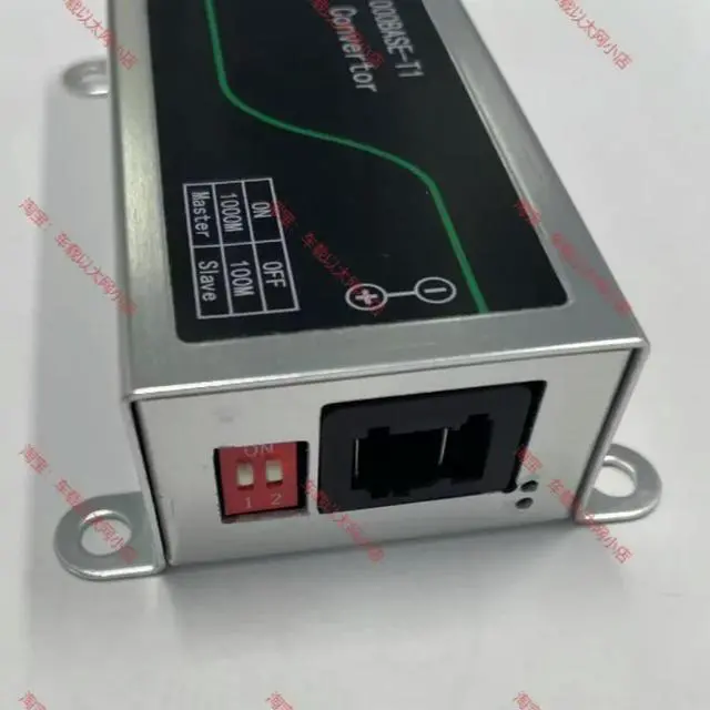 Alt view image 3 of 3 - Gigabit Car Ethernet Converter Board/Gigabit Car Ethernet Converter