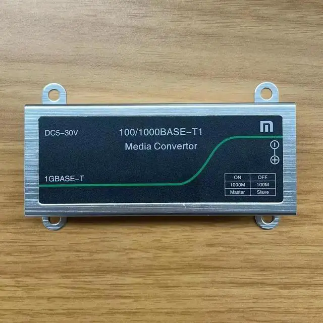 Main image of Gigabit Car Ethernet Converter Board/Gigabit Car Ethernet Converter