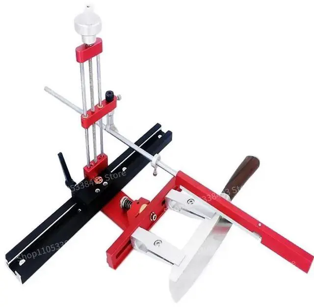 Main image of For Slide Type Fixed Angle Sharpener Sharpener Adjustable Turning Tool Professional Fixed Angle Sharpener