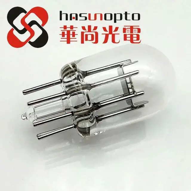 Alt view image 2 of 3 - Flame/fire alarm/open flame detector R2868 R9533 R9454 UV sensor