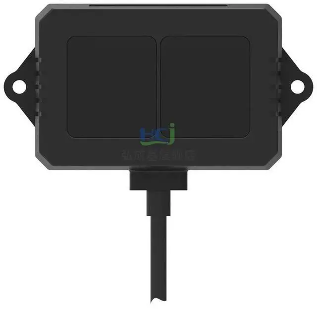 Main image of ToF Time-of-Flight TF02-Pro Rangefinder LiDAR High Range 40m Laser Distance Sensor