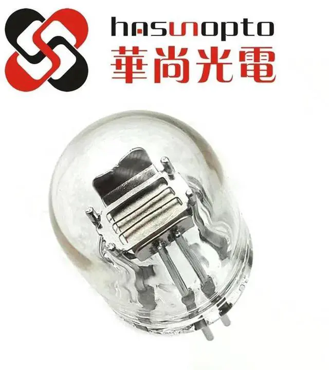 Alt view image 3 of 3 - Flame/fire alarm/open flame detector R2868 R9533 R9454 UV sensor