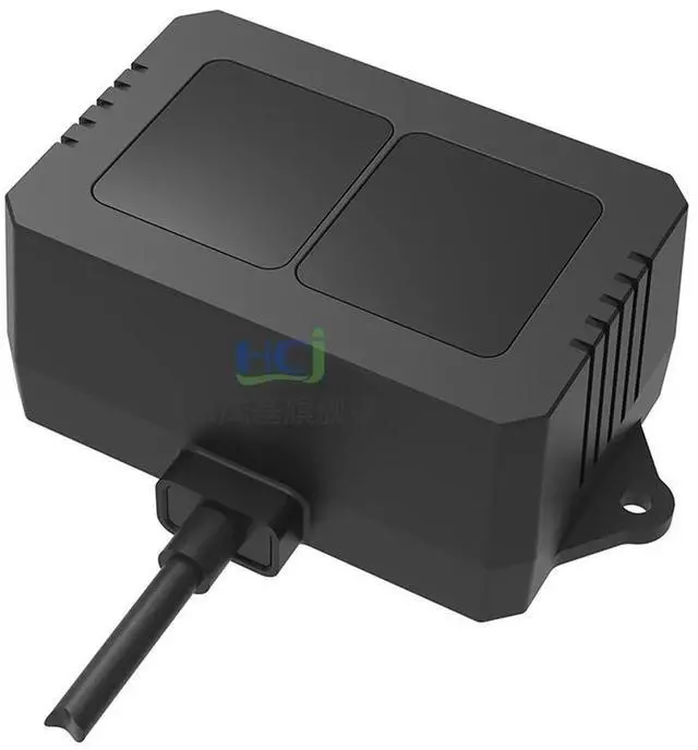 Alt view image 2 of 3 - ToF Time-of-Flight TF02-Pro Rangefinder LiDAR High Range 40m Laser Distance Sensor