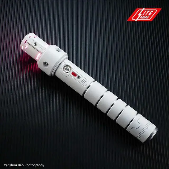 Main image of Lite Single Button, Laser Sword Pixel Blade Pixel Model Dedicated Cos