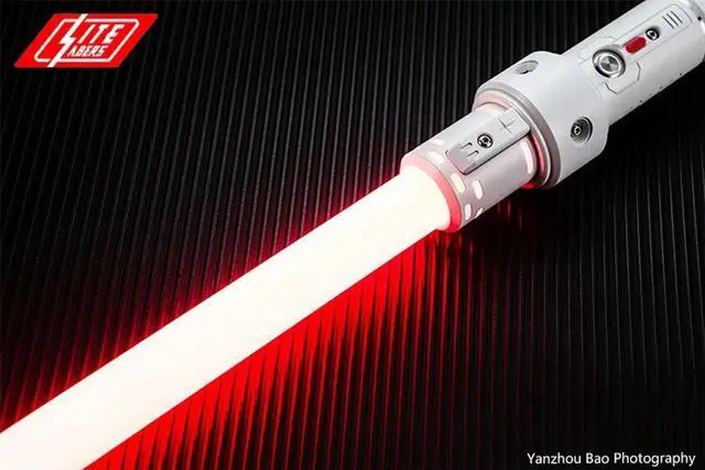 Alt view image 3 of 3 - Lite Single Button, Laser Sword Pixel Blade Pixel Model Dedicated Cos