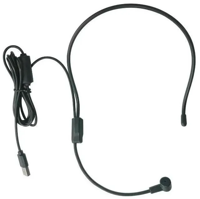 Main image of HKH-11Q Airflow Breathing Sensor/Head Mounted Breathing Sensor/Nostril Breathing Sensor
