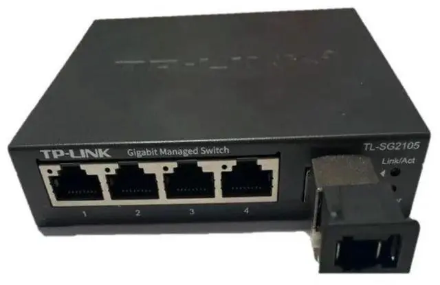 Alt view image 2 of 2 - Cloud Management Gigabit Vehicle Ethernet 1000Base-T1 Converter/Converter Box