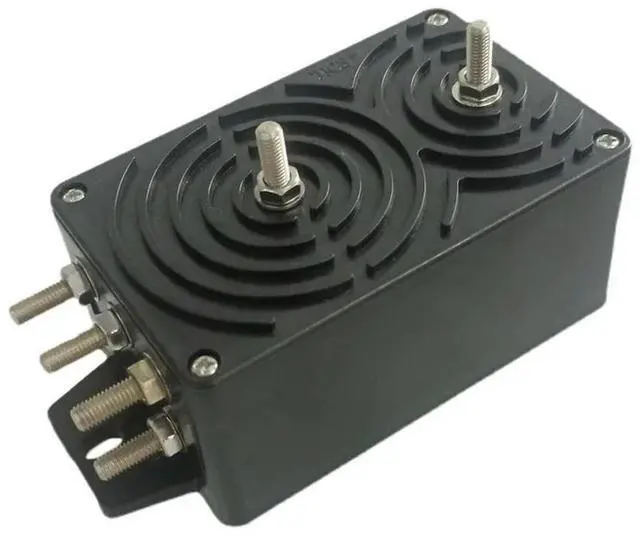 Alt view image 3 of 3 - Voltage Sensor, CHVS-EV Measurement Frequency DC-13KHz Instead of LEM CV3 1000-3000V