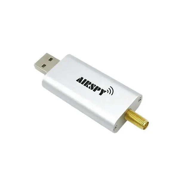 Alt view image 2 of 3 - Airspy Mini SDR V/UHF High Performance, Software Defined, Pocket Receiver