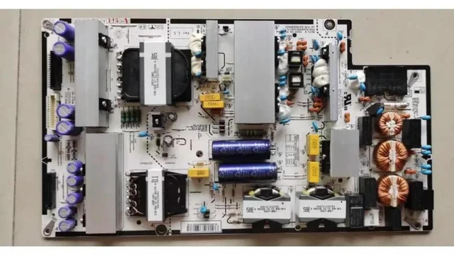 Alt view image 2 of 3 - For LGP65CX200P EAX69061002 EAY65689423 Replacement Power Board for OLED65C1PCB TV