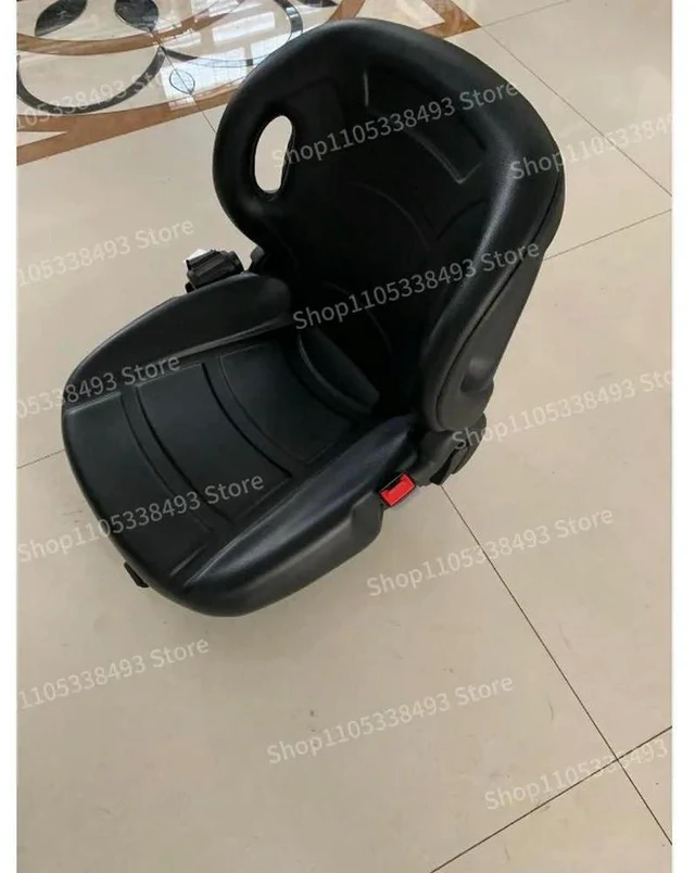 Alt view image 2 of 3 - For Automatic Retractable Seat Belt Waist Protection Is More Comfortable
