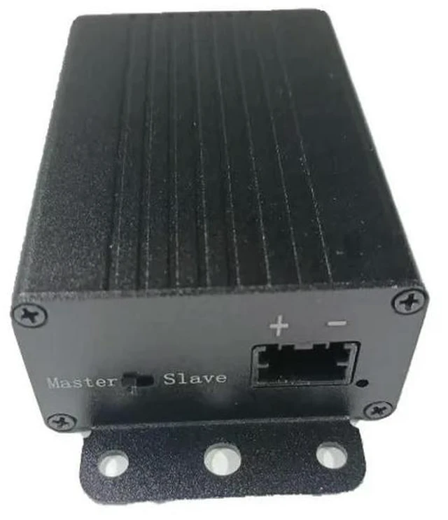 Main image of BroadFit 100Base-T1 100M Car Ethernet Converter Board / Car Ethernet Converter