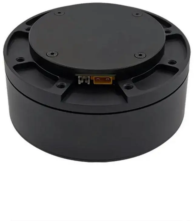 Main image of DD11025 Center Hole Compatible with Slip Ring Cable Built-in Drive Encoder, 485CAN High-Gimbal Motor