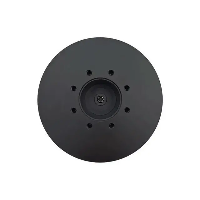 Alt view image 3 of 3 - DD11025 Center Hole Compatible with Slip Ring Cable Built-in Drive Encoder, 485CAN High-Gimbal Motor
