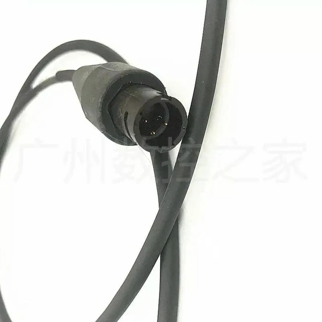 Main image of Cnc Machine Tool P+f Proximity Switch 32-2132/2134 Servo Xy Axis Return-to-home Sensor Switch