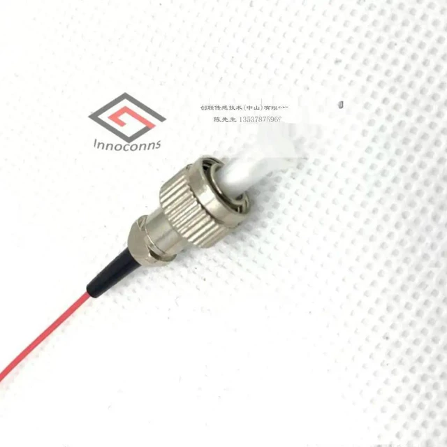 Alt view image 3 of 3 - 880nm laser fiber laser laser diode fiber coupling coaxial 10mw