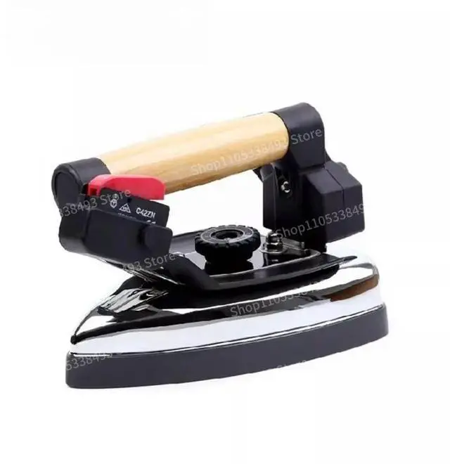 Main image of For Small Pressure Electric Heating Steam Boiler Iron Electric Iron with Boiler