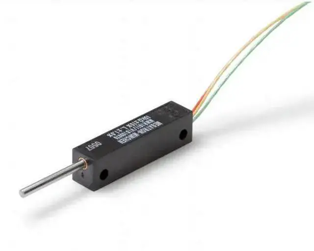 Main image of MEGATRON-MUNCHEN potentiometer MMR108 MM108 MM1011 MM1012 MFP501 MOB
