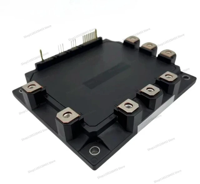 Main image of For 7MBP150RA120-05 Elevator IPM Drive Module