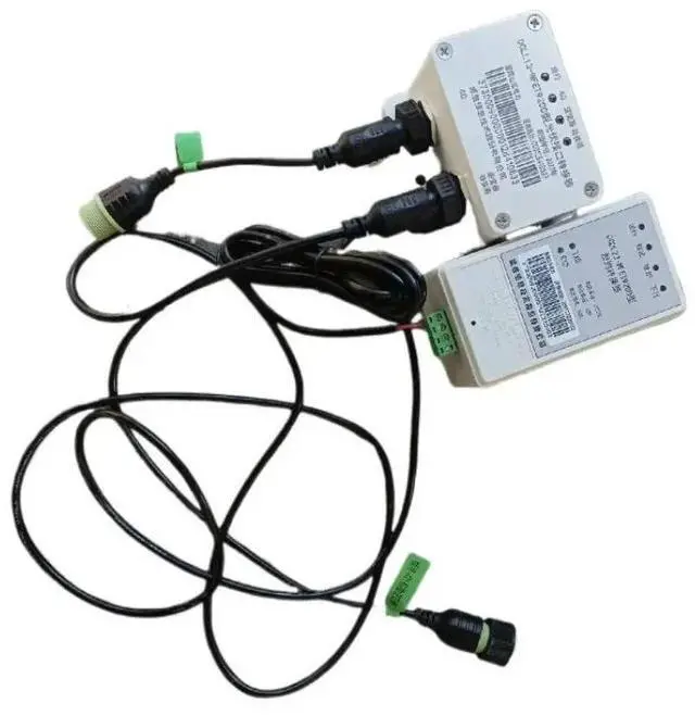 Main image of PV Interface Adapter, PV Adapter
