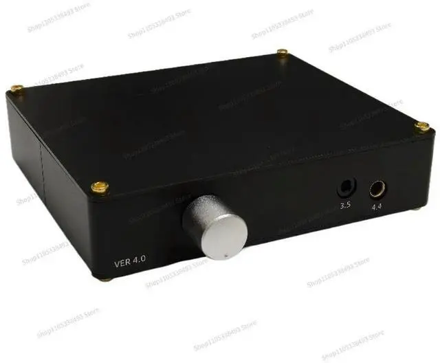 Main image of For R2R Decoder V4 - Reject Noise Floor