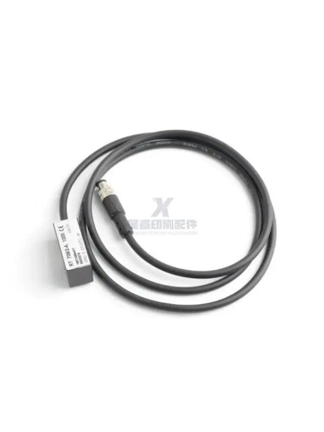 Alt view image 3 of 3 - Roland Printing Machine Accessories Roland C500 Electric Eye RT709/2-4