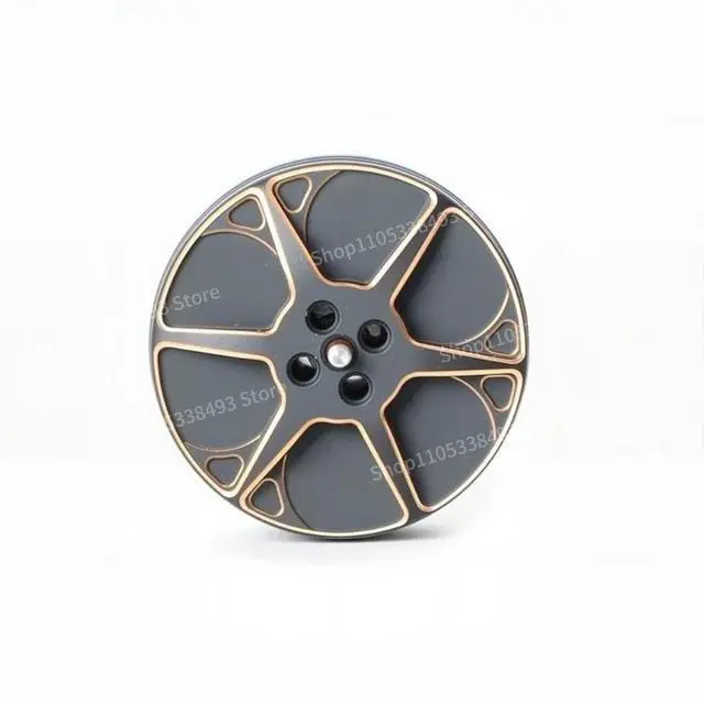 Main image of For Video Crossing Machine, Brushless Motor 3.5-inch Shuttle, Dust-proof and Long Life