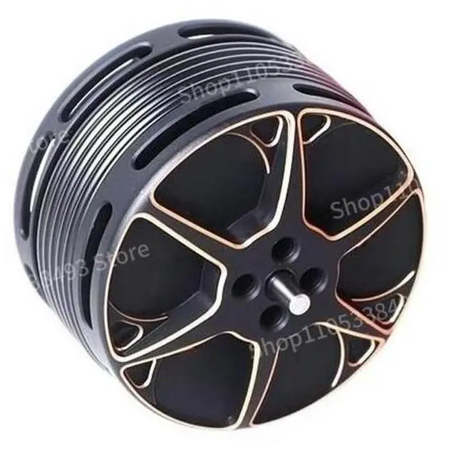 Alt view image 3 of 3 - For Video Crossing Machine, Brushless Motor 3.5-inch Shuttle, Dust-proof and Long Life