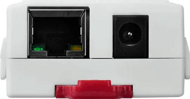 Alt view image 3 of 3 - tGW-715 Micro Modbus/TCP to RTU/ASCII Gateway PoE 1 RS-422/485