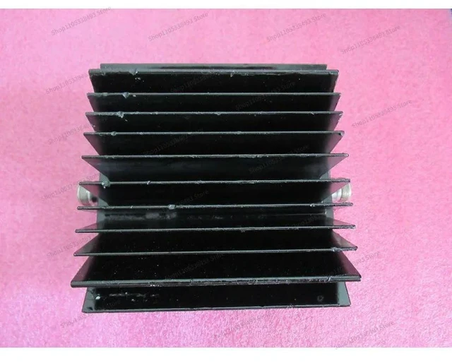 Alt view image 2 of 3 - For 49-20-33 DC-10GHz 150W 20dB N-Head RF Fixed Attenuator