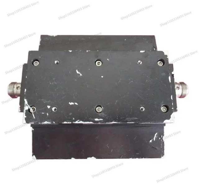 Main image of For 49-20-33 DC-10GHz 150W 20dB N-Head RF Fixed Attenuator