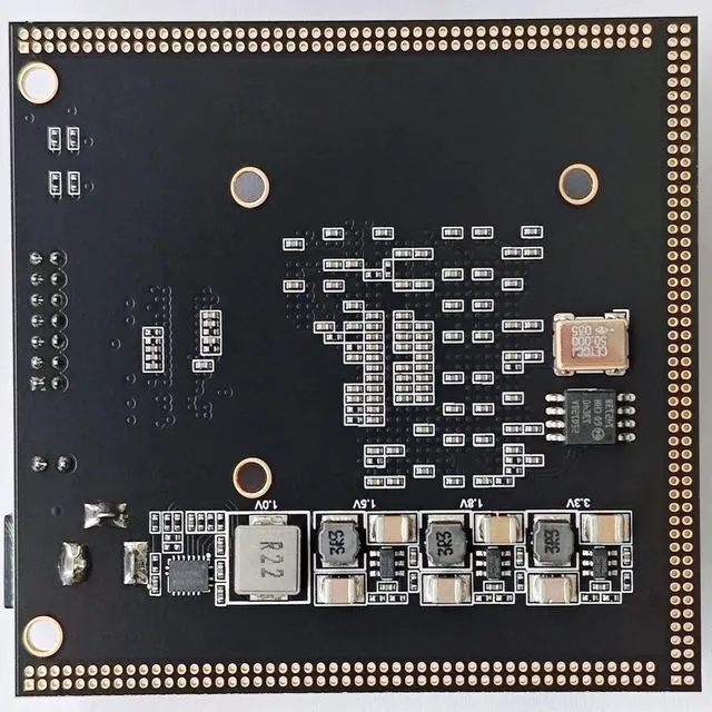 Alt view image 2 of 3 - XC7K325T Core Board Fpga Kintexss7 Development Board K7 Super Artixss-7 XC7A200T