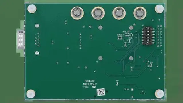 Alt view image 2 of 3 - TCAN1145EVM CAN Evaluation Module with Watchdog and Localized Networking