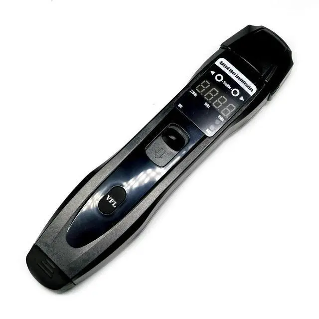 Alt view image 2 of 3 - Optical Fiber Line Finding Identification Instrument, Optical Cable Fiber Direction Identification Power Detector