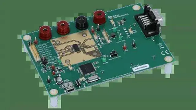 Alt view image 3 of 3 - TCAN1145EVM CAN Evaluation Module with Watchdog and Localized Networking