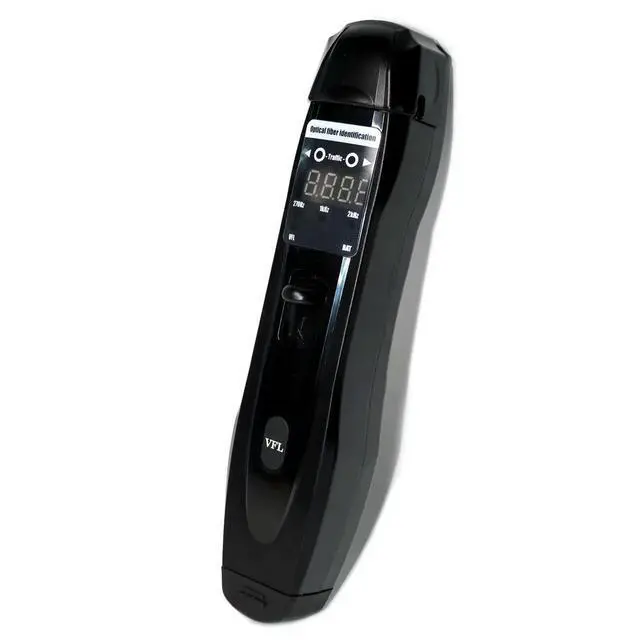 Alt view image 3 of 3 - Optical Fiber Line Finding Identification Instrument, Optical Cable Fiber Direction Identification Power Detector