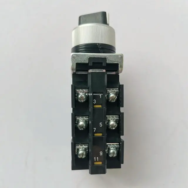 Main image of FUJI 6-Speed Cam Switch AK22-1M6301PBE