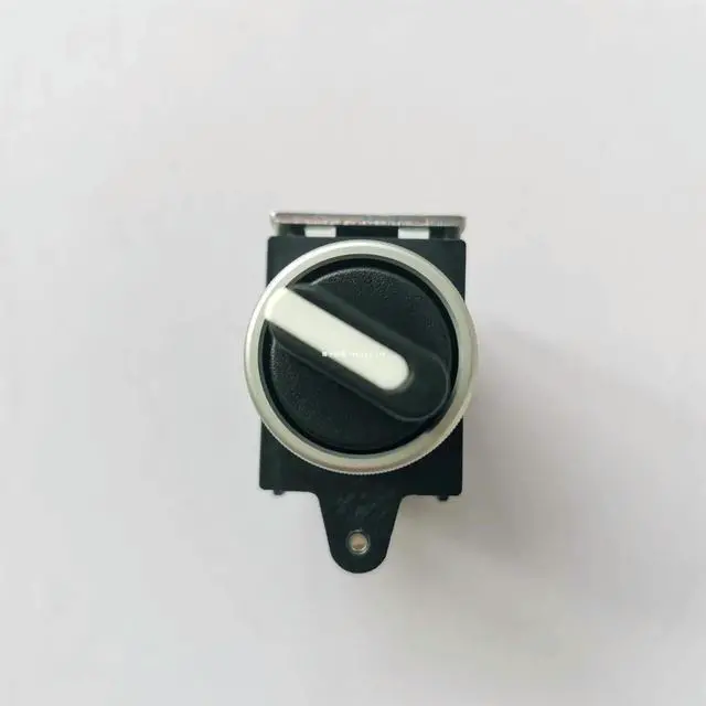 Alt view image 3 of 3 - FUJI 6-Speed Cam Switch AK22-1M6301PBE