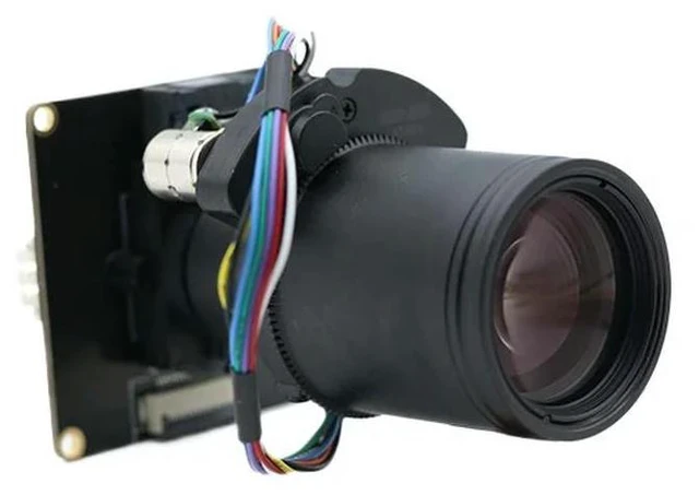 Main image of 48.0million IMX586 Sensor 10X Optical Zoom Lens MIPI Interface Camera Module