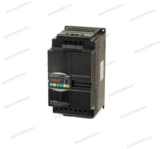 Alt view image 2 of 3 - For Inverter 3G3MZ-A4015-ZV2