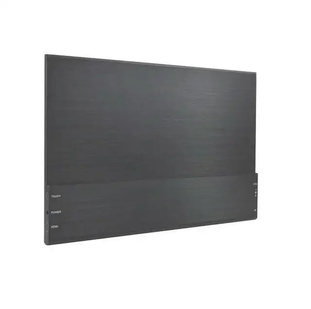 Alt view image 2 of 3 - 15.6inch QLED Quantum Dot Display, 1920×1080, Optical Bonding Toughened Glass Panel, 100%sRGB, l Case, Thin and Light Design