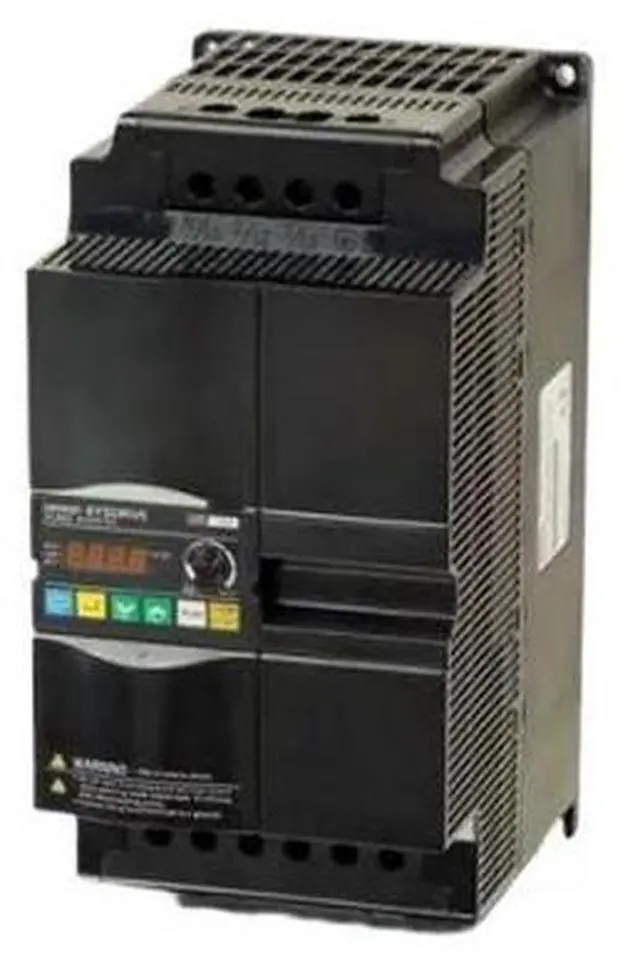 Main image of For Inverter 3G3MZ-A4015-ZV2
