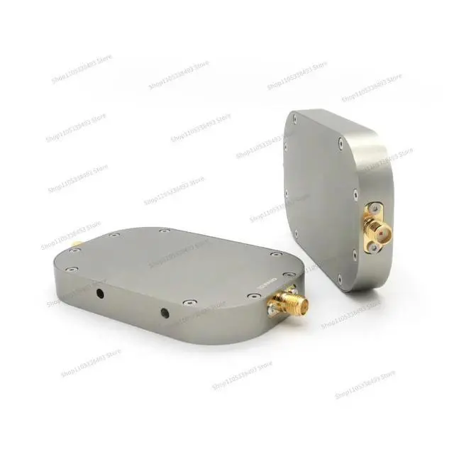 Alt view image 2 of 3 - For 2.4/5.8G Dual-band Model Aircraft Amplifier
