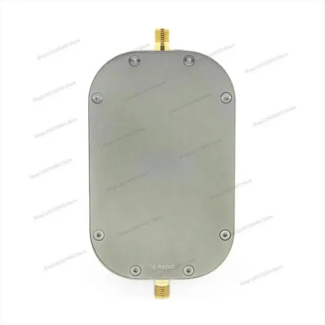 Main image of For 2.4/5.8G Dual-band Model Aircraft Amplifier