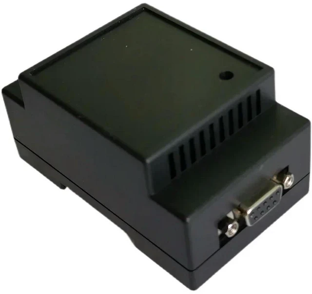 Main image of Profibus-DP Master Profibus Master DP Master (for Production Line Testing)